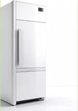 Холодильники LG