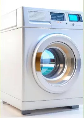 Стиральные машины LG