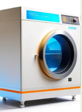 Сушильные машины LG